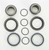 PIVOT WORKS Water Proof Wheel Collar Kit Front Ktm PWFWC-T08-500