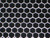 HELIX Aluminum Mesh Sheet 18" X 18" Honeycomb 005-1803