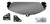 WARN Pv2 Plow Side Wall 103820