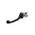 ARC Clutch Lever Composite Textured AC-CL-316-CT