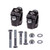 ODI 1 1/8" Drop-In Style Bar Mount Machined H75BMB