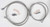 STREAMLINE Brakeline Front Std Polaris Rzr Xp 900 XP900-F