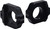 WORKS Axle Blocks Elite Yam Black 17-275