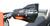 ZETA Armor-Guard Xc Protector W/Flasher Black ZE72-3406