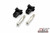 XTC POWER PRODUCTS Bar Extension Kit For Six12 Side View Mirror SIX12-BAREXT