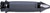 AVON Custom Contour Grips Spike Tbw Black CC-86-ANO-SP-FL