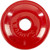 WOODYS Round Digger Support Plate 48/Pk Red AWA-3790