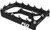 FLO MOTORSPORTS Universal Touring Tip Black HDBP-TIP BLK