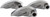 EPI Torquer Pro Weights 68G 3/Pk T22-68S