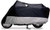 DOWCO Cover Ultralite Md Grey 26010-00