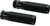PUIG Grips Hi-Tech Accent Black 6326N