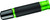 PUIG Grips Hi-Tech Accent Green 6326V
