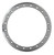 SYSTEM 3 Sb4-Sb6 Beadlock 15" Ring Machined 15S3RING-260