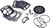MIKUNI Bn I-Series 44Mm Rebuild Kit FMK-BN44I-YAM R