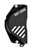 BURLY BRAND Counter Sprocket Cvr Black B10-3004B