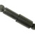 BRONCO Gas Shock Rear AU-04447