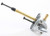 K&L Fuel Petcock Assembly 18-4155