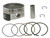 NAMURA Piston Kit 79.95/Std Pol NA-50081