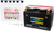 FIRE POWER Battery Ctz12S-Bs Maintenance Free CTZ12S-BS