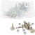 WOODYS Signature Series Stainless Steel Studs 1.075" 24/Pk SSP-1075-A