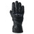 RST Fulcrum Ce Glove Black/Black Waterproof Lg 103186BLK-10