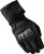 RST Womens S1 Glove Black Leather Sm 103653BLK-06