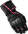 RST Womens S1 Glove Black/Pink Leather Xl 103653PNK-09