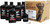 KLOTZ Victory 4.5Qt Synthetic Oil Change Kit KH-124