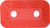 STUD BOY Superlite Double Backer Red 48/Pk 2461-P2-RED