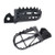 ZETA 50Mm Ultra Wide Footpegs Hon Crf110F Z48-02-546