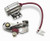 ACCEL Performance Tune-Up Kit Points/Condenser 8400ACC