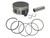 NAMURA Piston Kit 86.48/Std Hon NA-10042