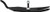 WOODYS Navigator Ski Protector NAVL-BXC100