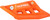 ACERBIS Chain Guide Block Ktm Orange 2983185226