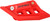 ACERBIS Chain Guide Block Ktm Red 2983180004