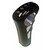 MODQUAD Grip Style Shift Knob Black Pol RGR-GRIP-1K-BLK