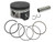 NAMURA Piston Kit 68.97/+0.50 Ac/Suz NA-30001-2