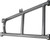 SP1 Lower Lh A-Arm A/C 08-472L