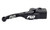 FLO MOTORSPORTS Pro 160 Braketech Brake Lever Black BL-719