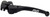 FLO MOTORSPORTS Pro 160 Brembo Clutch Lever Black CL-728