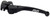 FLO MOTORSPORTS Pro 160 Clutch Assembly Replacement Lever Black CL-719