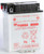 YUASA Battery Yb14A-A1 Conventional YUAM224A1IND