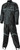 NELSON-RIGG Stormrider Rain Suit Black/Black 2X SR-6000-BLK-05-XX