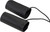 KOSO Heated Grip Wraps Usb Pr Black AX210000