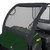 CLASSIC ACC. Utv Windshield Kaw Black 18-094-010401-00