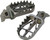 DRC Wide Footpegs Z48-02-510