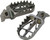 DRC Wide Footpegs Z48-02-510