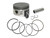 NAMURA Piston Kit 76.45/+0.50 Kaw NA-20000-2