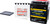FIRE POWER Battery Ctx14Ah-Bs Maintenance Free CTX14AH-BS