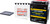 FIRE POWER Battery Ctx14Ah-Bs Maintenance Free CTX14AH-BS